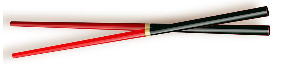 Chung Hwa Chinese Takeaway Aberdeen chopsticks